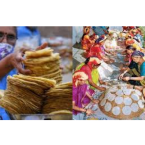 Supporting small businessess